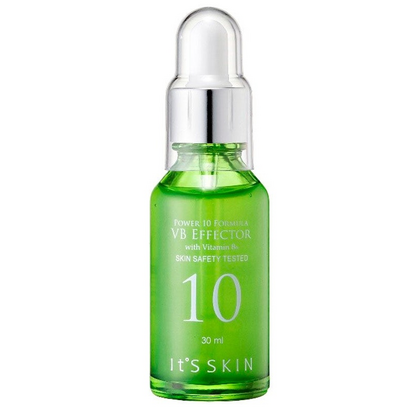 It'S Skin Sérum Power 10 Fórmula Vb Effector Its Skin 30ml